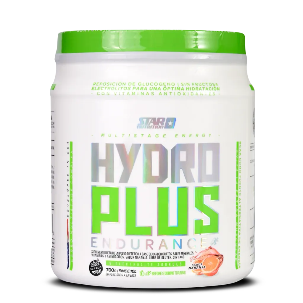Hydro Plus Star nutrition