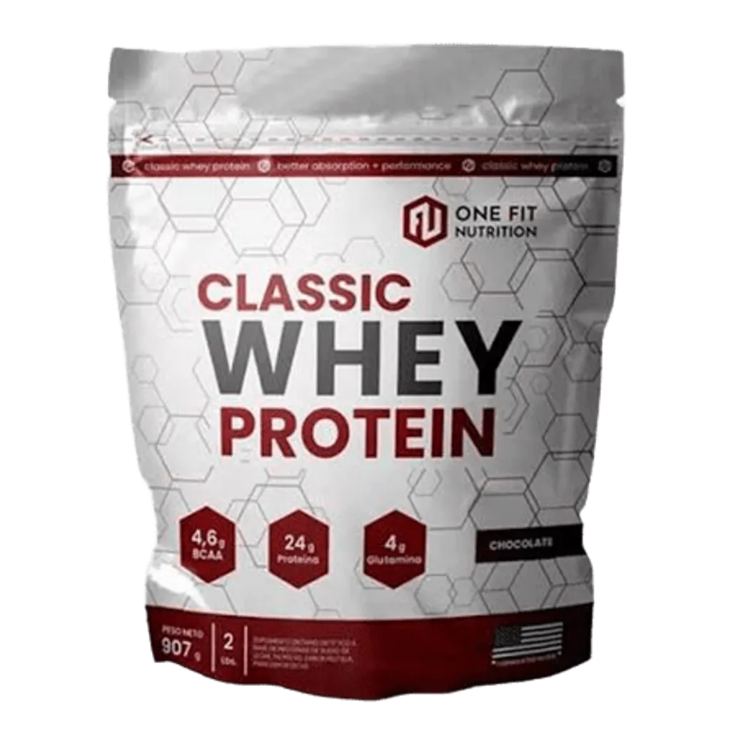 PROTEINA ONEFIT 1kg