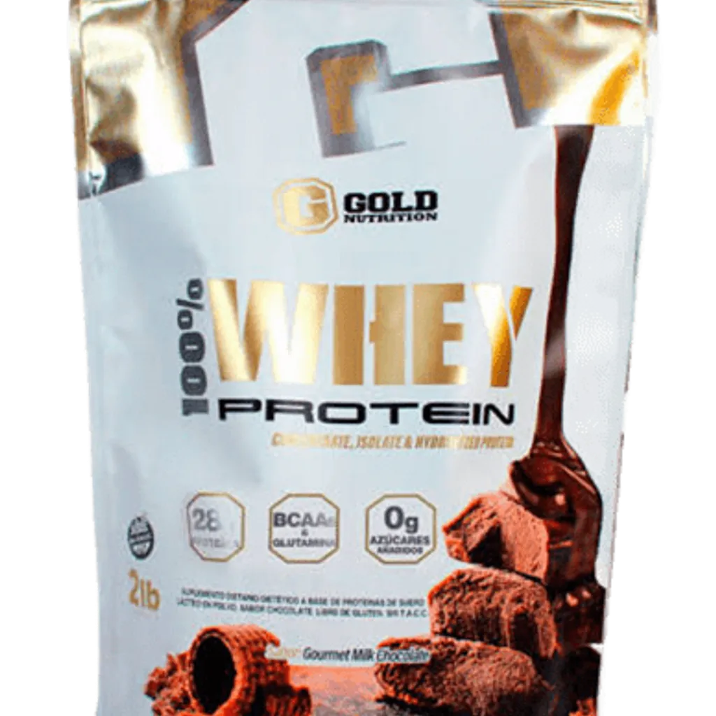 proteina whey gold 1kg