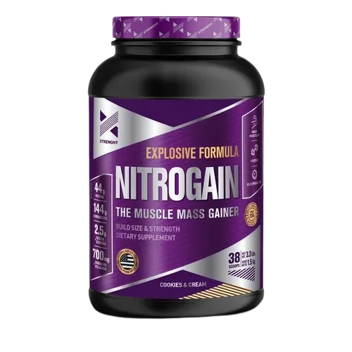 PROTEINA nitro gain xtrenght