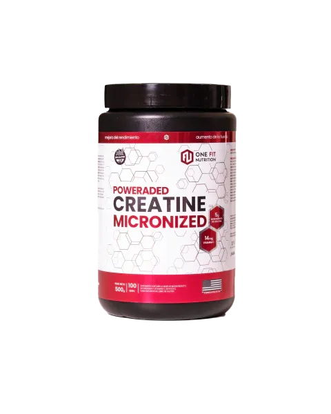 Creatina Onefit 500gr