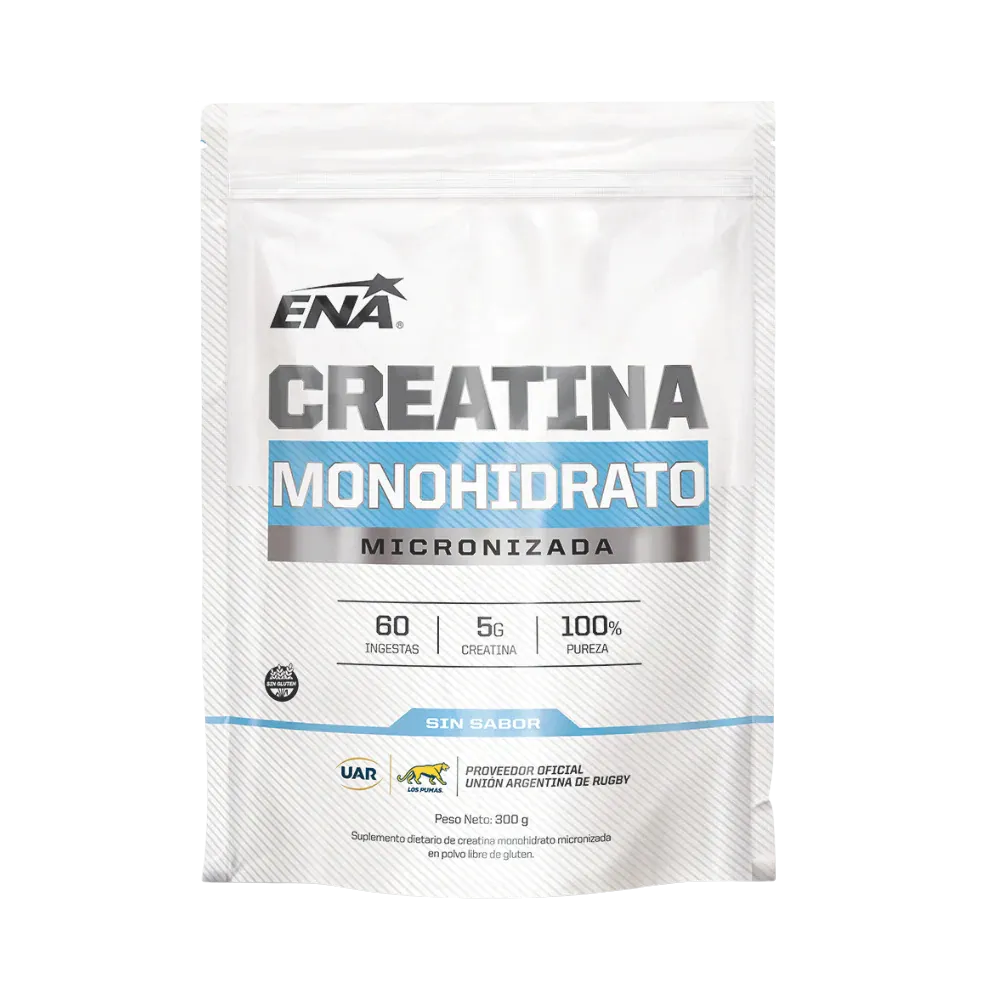 CREATINA ENA 300g